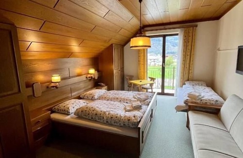 Hallein Hotel | Pension Sommerauer