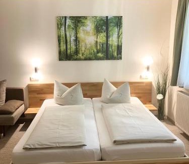 Nohra Casa | Pension Sonja Müller