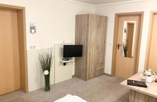 Nohra Casa | Pension Sonja Müller