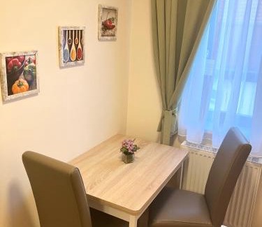 Nohra Casa | Pension Sonja Müller