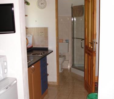 Hinterstoder Apartamento | Pension Stoder