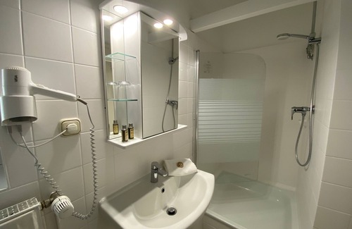 Alt-Travemunde/Ronnau Casa | Pension Strandhaus