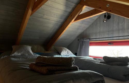 Cheb Casa | Pension U Stříbrného Jelena - Tiny House