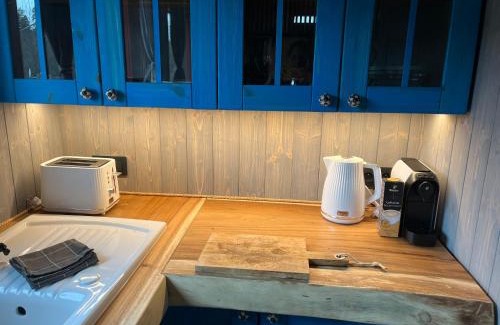 Cheb Casa | Pension U Stříbrného Jelena - Tiny House