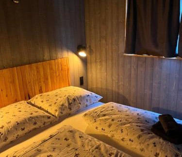 Cheb Casa | Pension U Stříbrného Jelena - Tiny House