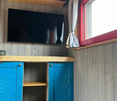 Cheb Casa | Pension U Stříbrného Jelena - Tiny House