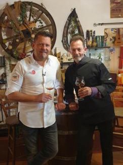 Ehrenfriedersdorf Hotel | Pension und Restaurant Die Burg