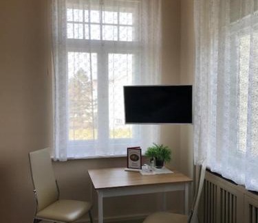 Heidenau Hotel | Pension Villa Else