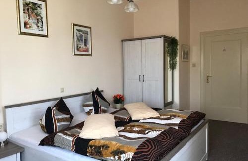 Heidenau Hotel | Pension Villa Else