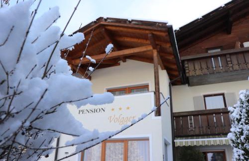 Villa Casa | Pension Volgger
