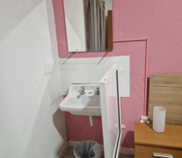 Valladolid Casa | PENSION ZEUS