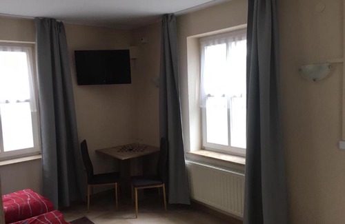 Reichenbach im Vogtland Casa | PENSION zur alten Gärtnerei