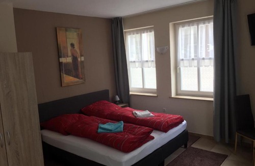 Reichenbach im Vogtland Casa | PENSION zur alten Gärtnerei