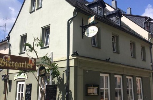 Reichenbach im Vogtland Casa | PENSION zur alten Gärtnerei