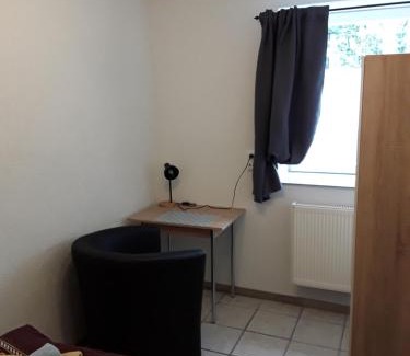 Wittenberge Casa | Pension Zum Holzwurm Wittenberge