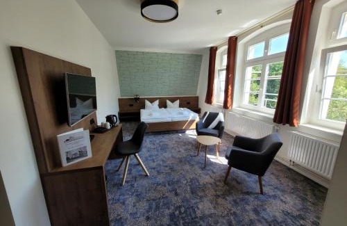 Frankfurt an der Oder Casa | Pension zum Kleistpark