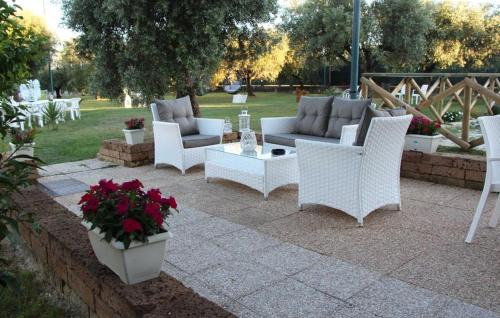 Porto Sant'Elpidio Casa | Pensione degli Ulivi