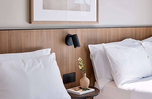 Perth Central Business District Hotel | Pensione Hotel Perth