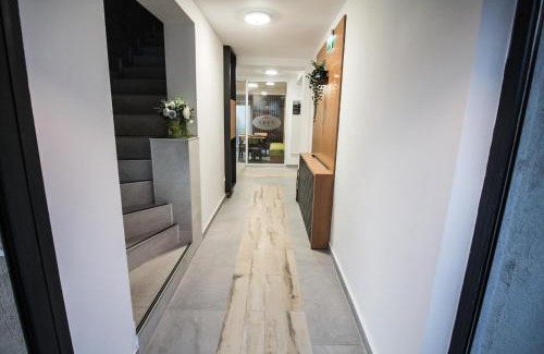 Slatina Casa | Pensiune EDEN