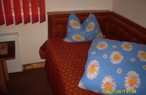 Predeal Casa | Pensiunea Bors Ioan