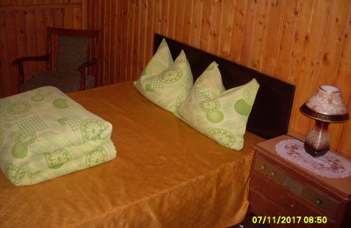 Predeal Casa | Pensiunea Bors Ioan