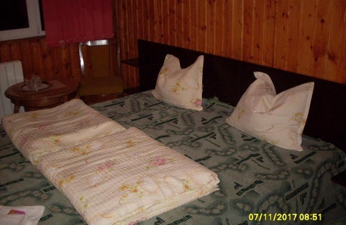 Predeal Casa | Pensiunea Bors Ioan