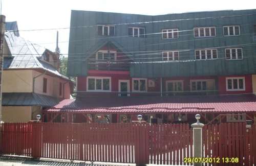 Predeal Casa | Pensiunea Bors Ioan