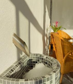 Ocna Sugatag Complejo | Pensiunea Marea Alpina, Maramures