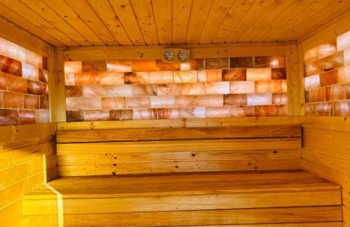 Ocna Sugatag Complejo | Pensiunea Marea Alpina, Maramures