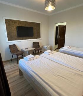 Felnac Casa | Pensiunea Maria