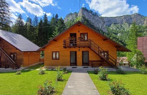 Lacu Rosu Casa | Pensiunea Stefania