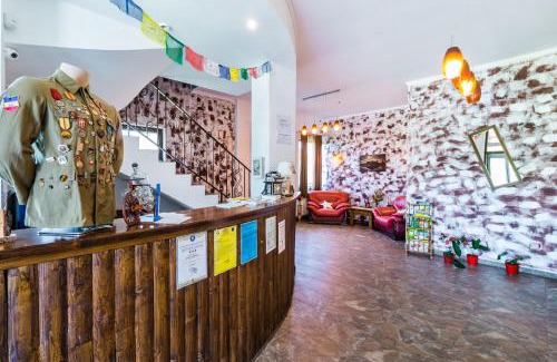 Cristian Casa | Pensiunea Stella Drăguș