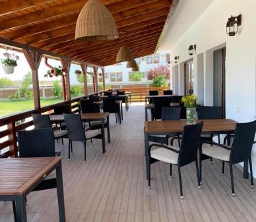 Murighiol Casa | Pensiunea Taisia