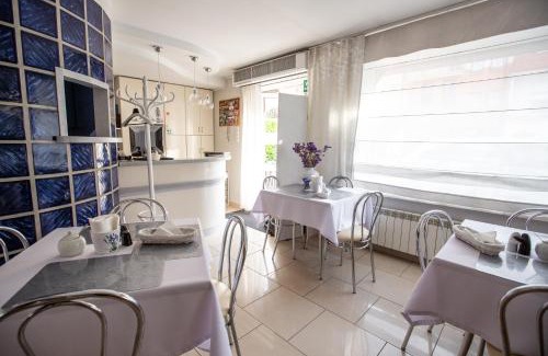 Elk Cama Y Desayuno | Pensjonacik Grażyna