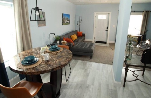 Indian Head Apartamento | Pentagon Suites