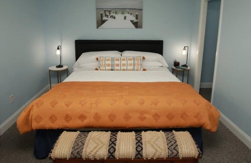 Indian Head Apartamento | Pentagon Suites