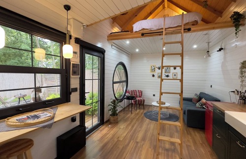 Kartepe Cabina | Pentalow Cabin