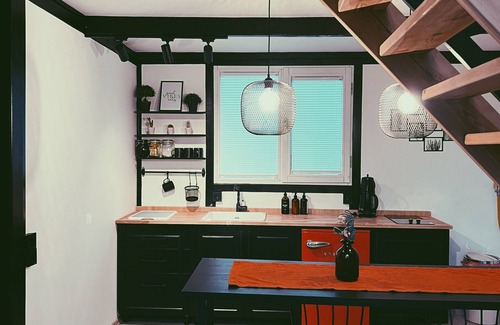 Kartepe Cabina | Pentalow Cabin