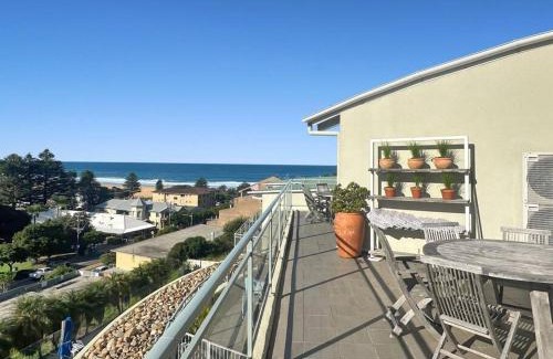 Avoca Beach Apartamento | Penthouse - 4 Bedrooms - Unit 33 at Avoca Palms Resort