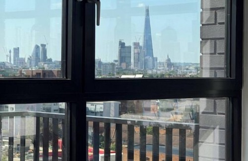 Livesey Condominio | Penthouse 5min from London Bridge Full Panoramic Views