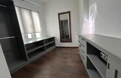 Villahermosa Apartamento | Penthouse colonia Carrizal
