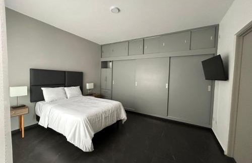 Villahermosa Apartamento | Penthouse colonia Carrizal