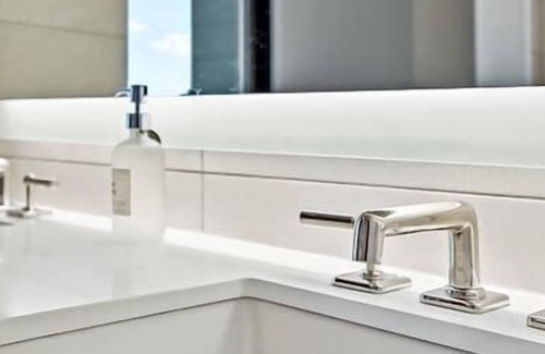 Cardozo Cama Y Desayuno | Penthouse | Downtown | Capitol Views | Luxury