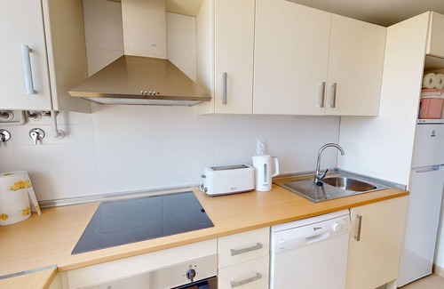 Sucina Apartamento | Penthouse Egeo C-A Murcia Holiday Rentals Property