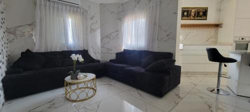Ramat Gan Apartamento | Penthouse in Ramat Gan Next to Sheba Hospital