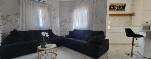 Ramat Gan Apartamento | Penthouse in Ramat Gan Next to Sheba Hospital
