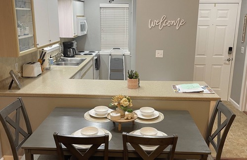 Branson Condominio | Penthouse is waiting for your arrival!