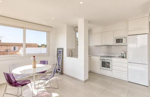 L'Escala Apartamento | Penthouse l'Escala