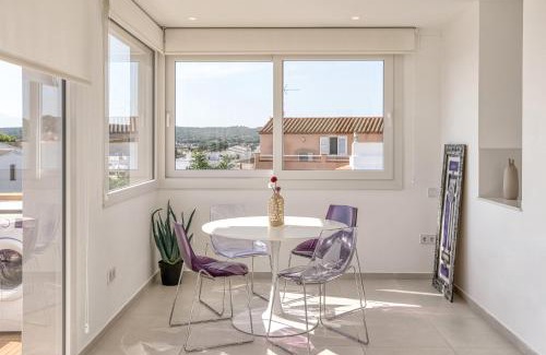 L'Escala Apartamento | Penthouse l'Escala
