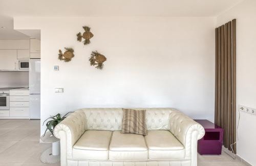 L'Escala Apartamento | Penthouse l'Escala